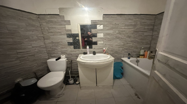 Ma-Cabane - Vente Immeuble Roubaix, 200 m²