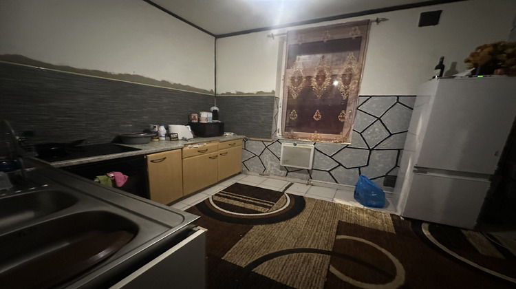 Ma-Cabane - Vente Immeuble Roubaix, 200 m²