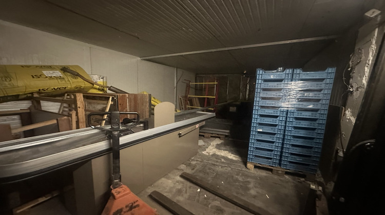 Ma-Cabane - Vente Immeuble Roubaix, 200 m²