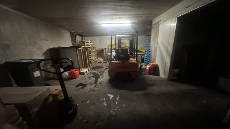 Ma-Cabane - Vente Immeuble Roubaix, 200 m²