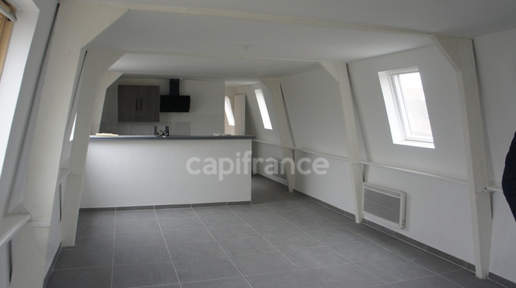 Ma-Cabane - Vente Immeuble ROUBAIX, 183 m²