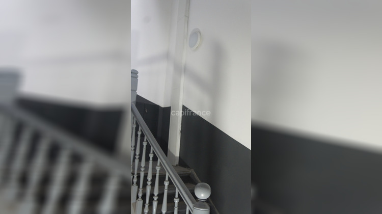 Ma-Cabane - Vente Immeuble ROUBAIX, 183 m²