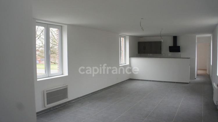 Ma-Cabane - Vente Immeuble ROUBAIX, 183 m²