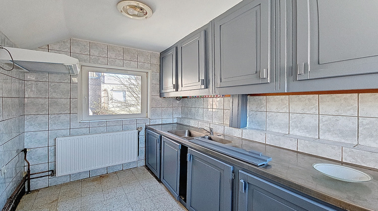 Ma-Cabane - Vente Immeuble Roubaix, 223 m²