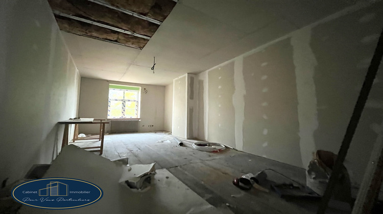 Ma-Cabane - Vente Immeuble Roubaix, 400 m²