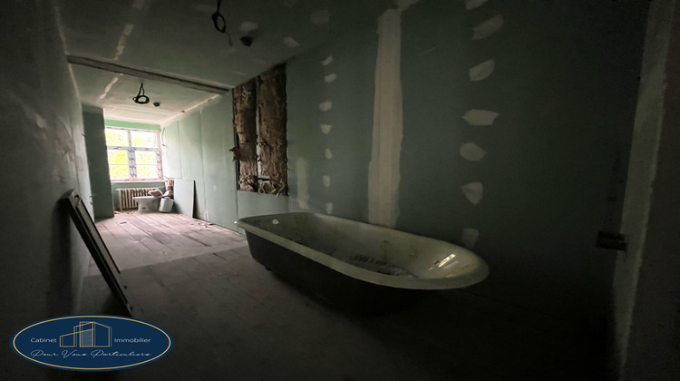 Ma-Cabane - Vente Immeuble Roubaix, 400 m²