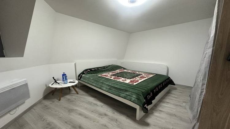 Ma-Cabane - Vente Immeuble Roubaix, 140 m²