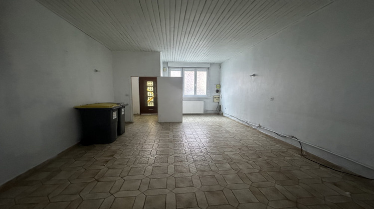 Ma-Cabane - Vente Immeuble Roubaix, 85 m²
