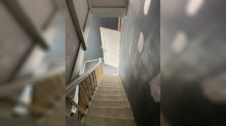 Ma-Cabane - Vente Immeuble Roubaix, 75 m²