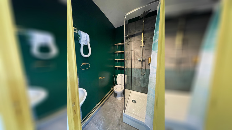 Ma-Cabane - Vente Immeuble Roubaix, 185 m²