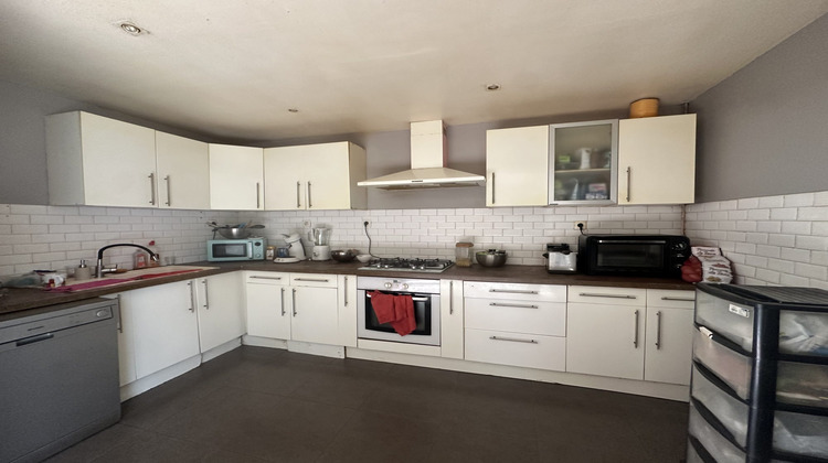 Ma-Cabane - Vente Immeuble Roubaix, 160 m²