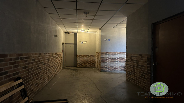 Ma-Cabane - Vente Immeuble Roubaix, 791 m²