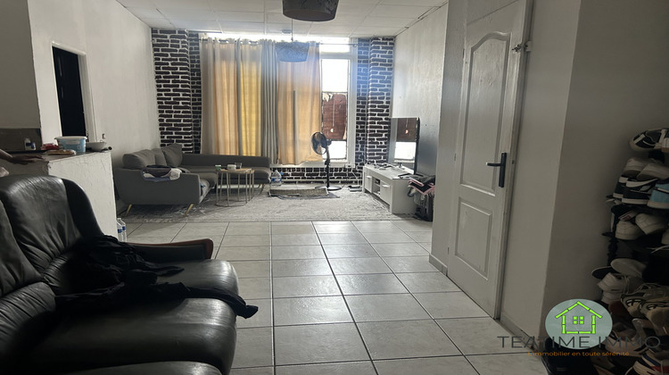 Ma-Cabane - Vente Immeuble Roubaix, 791 m²