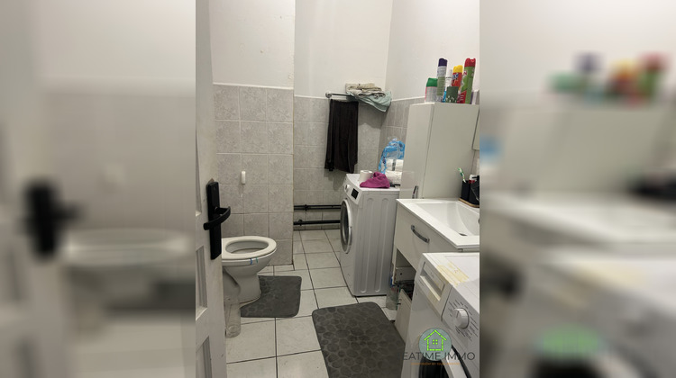 Ma-Cabane - Vente Immeuble Roubaix, 791 m²