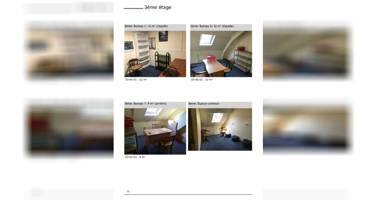 Ma-Cabane - Vente Immeuble Roubaix, 277 m²