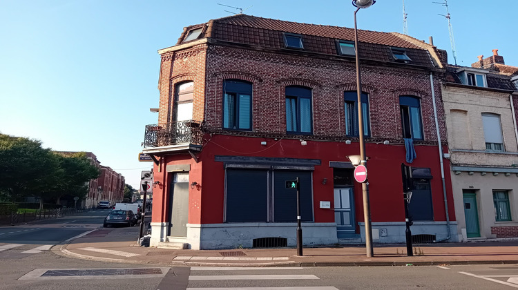 Ma-Cabane - Vente Immeuble Roubaix, 200 m²