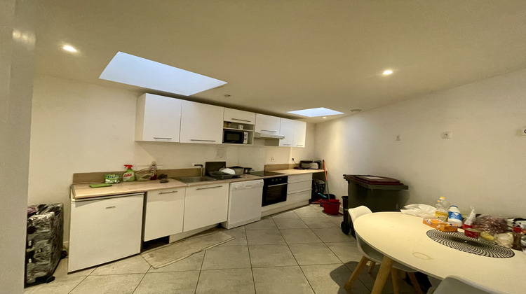 Ma-Cabane - Vente Immeuble Roubaix, 125 m²