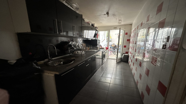 Ma-Cabane - Vente Immeuble Roubaix, 115 m²