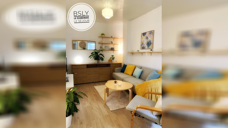 Ma-Cabane - Vente Immeuble Roubaix, 100 m²