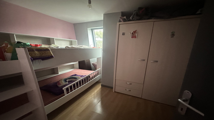 Ma-Cabane - Vente Immeuble Roubaix, 148 m²