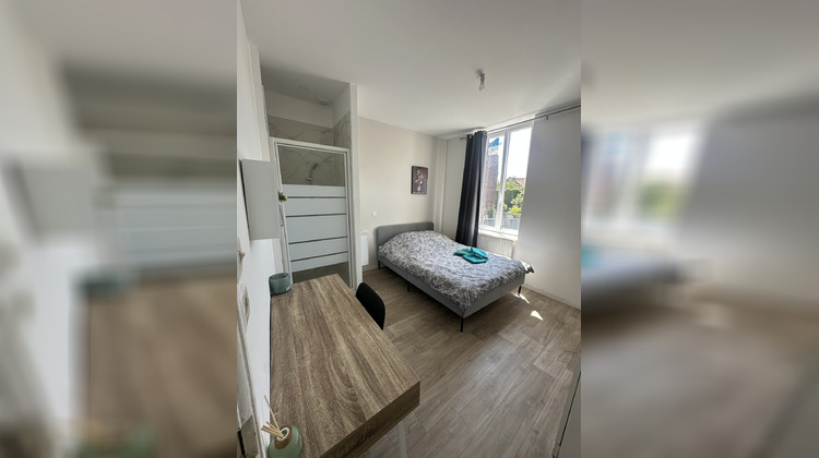 Ma-Cabane - Vente Immeuble Roubaix, 100 m²