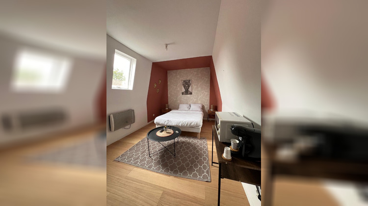 Ma-Cabane - Vente Immeuble Roubaix, 100 m²