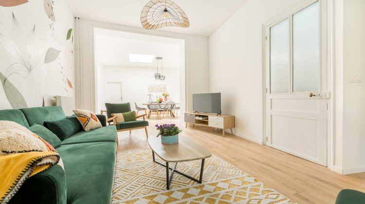 Ma-Cabane - Vente Immeuble Roubaix, 165 m²