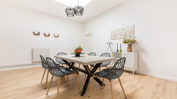 Ma-Cabane - Vente Immeuble Roubaix, 165 m²