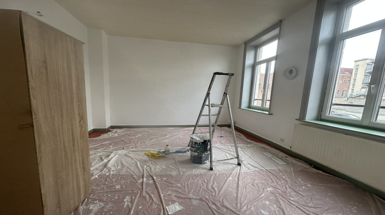 Ma-Cabane - Vente Immeuble Roubaix, 340 m²