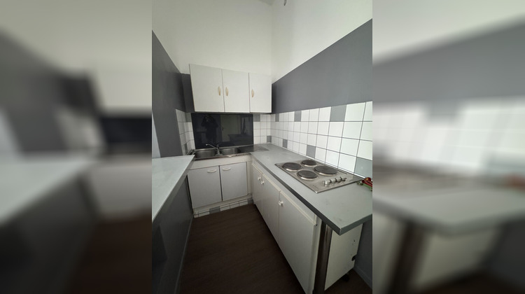 Ma-Cabane - Vente Immeuble ROUBAIX, 196 m²