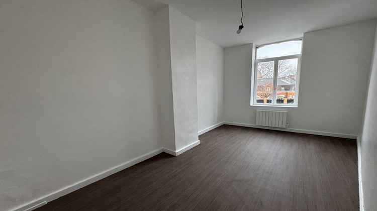 Ma-Cabane - Vente Immeuble ROUBAIX, 196 m²