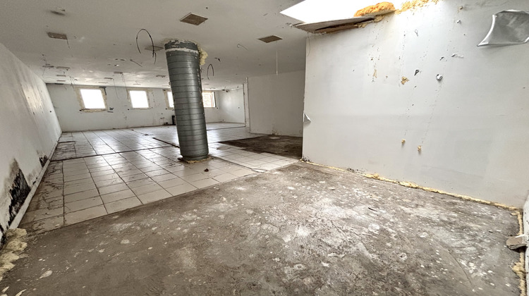 Ma-Cabane - Vente Immeuble Roubaix, 215 m²