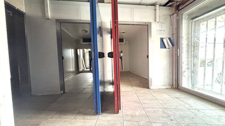 Ma-Cabane - Vente Immeuble Roubaix, 215 m²