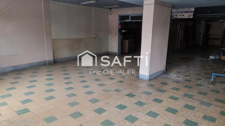 Ma-Cabane - Vente Immeuble Roubaix, 500 m²