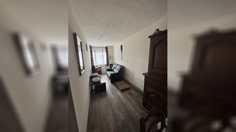Ma-Cabane - Vente Immeuble Roubaix, 110 m²