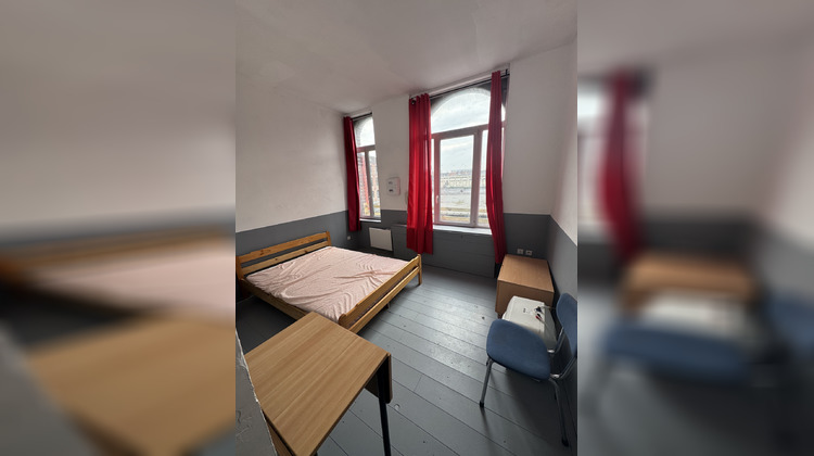 Ma-Cabane - Vente Immeuble Roubaix, 110 m²
