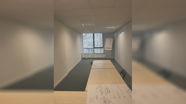 Ma-Cabane - Vente Immeuble ROUBAIX, 67 m²