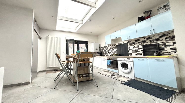 Ma-Cabane - Vente Immeuble Roubaix, 100 m²