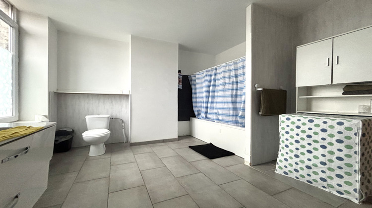 Ma-Cabane - Vente Immeuble Roubaix, 100 m²