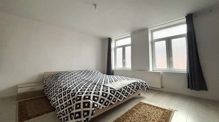 Ma-Cabane - Vente Immeuble Roubaix, 100 m²