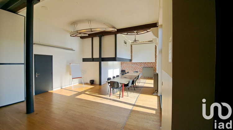Ma-Cabane - Vente Immeuble Roubaix, 643 m²