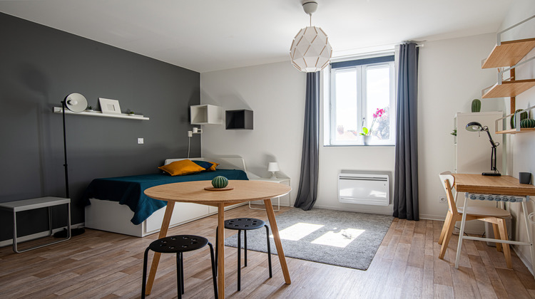 Ma-Cabane - Vente Immeuble Roubaix, 259 m²