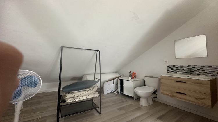 Ma-Cabane - Vente Immeuble Roubaix, 125 m²