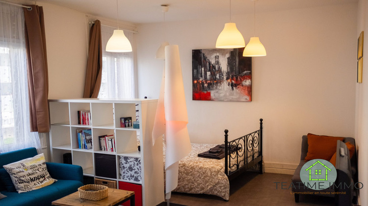 Ma-Cabane - Vente Immeuble Roubaix, 200 m²