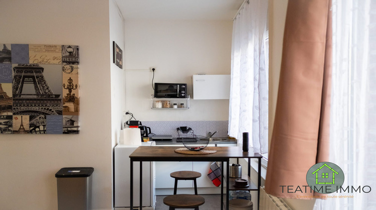 Ma-Cabane - Vente Immeuble Roubaix, 200 m²