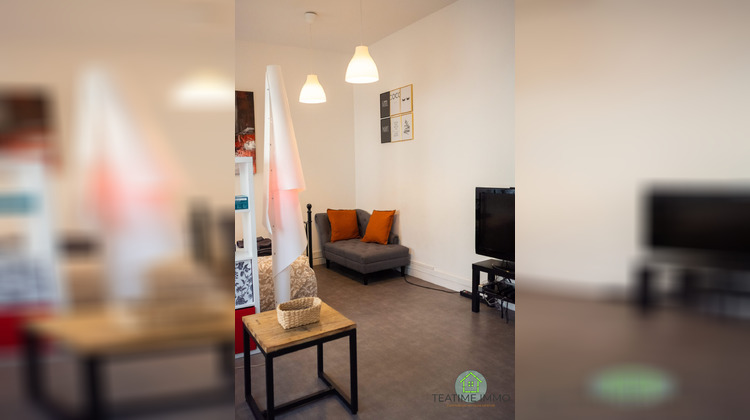 Ma-Cabane - Vente Immeuble Roubaix, 200 m²