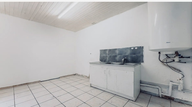 Ma-Cabane - Vente Immeuble Roubaix, 0 m²