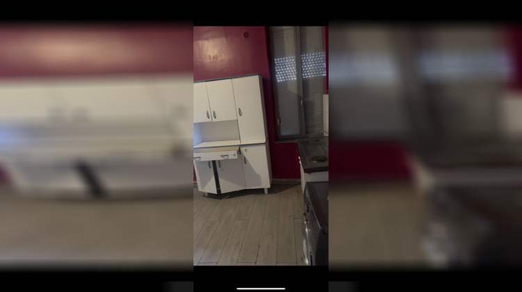 Ma-Cabane - Vente Immeuble Roubaix, 0 m²