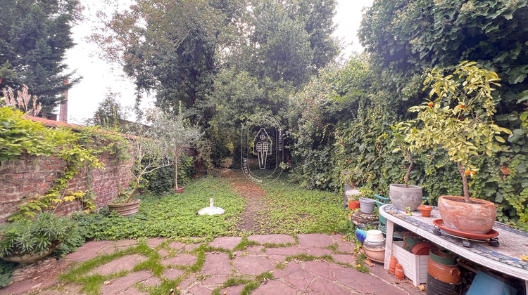 Ma-Cabane - Vente Immeuble Roubaix, 218 m²