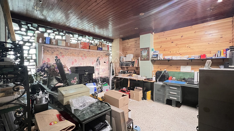 Ma-Cabane - Vente Immeuble Roubaix, 218 m²